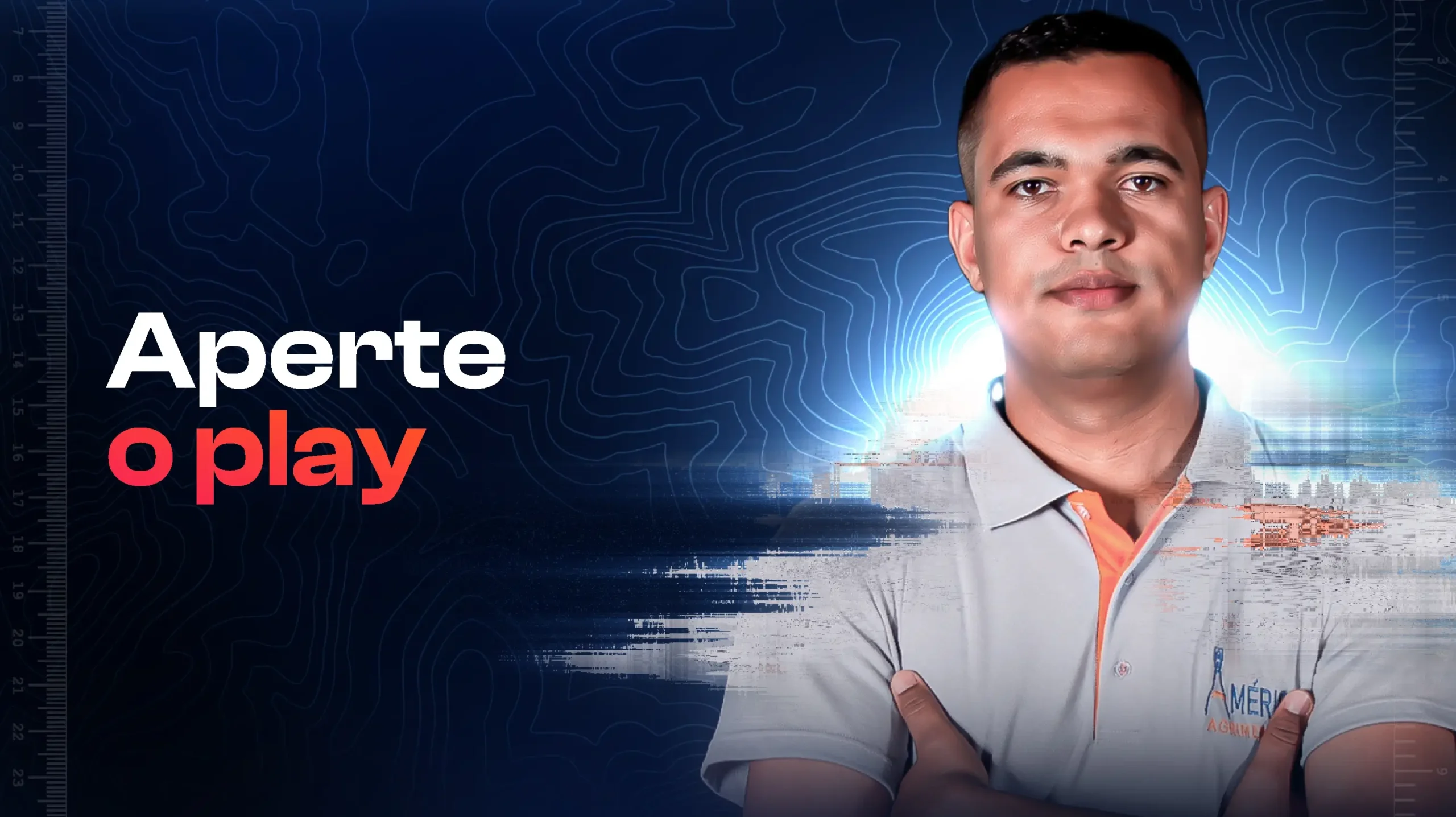 Capa do vídeo