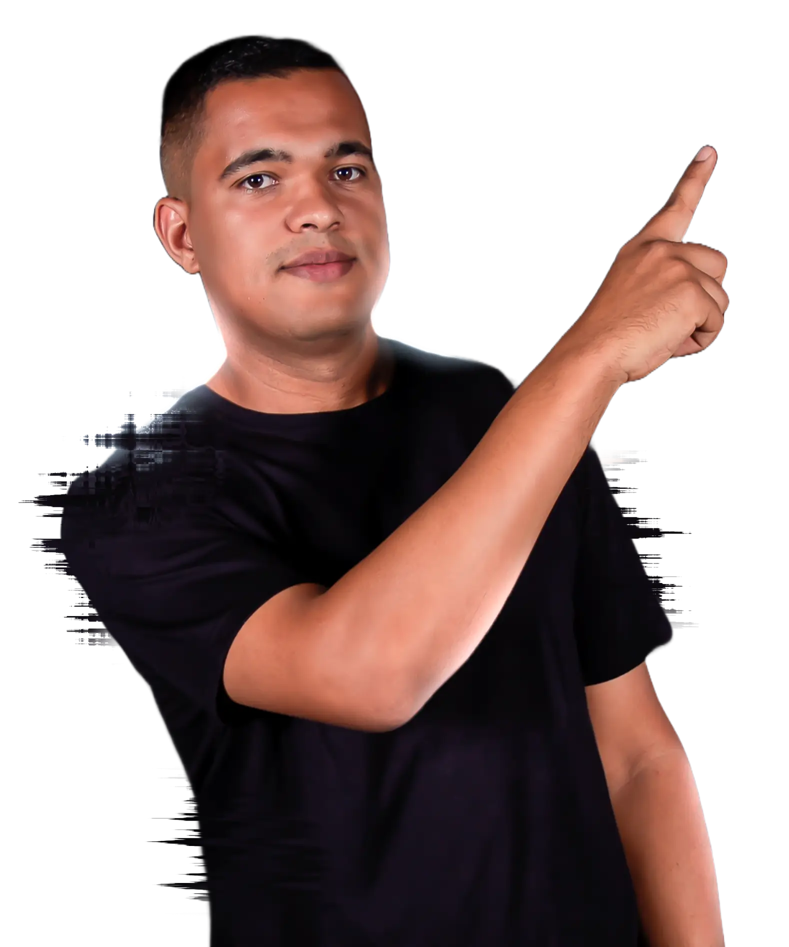 Mateus Henrique - América Agrimensura