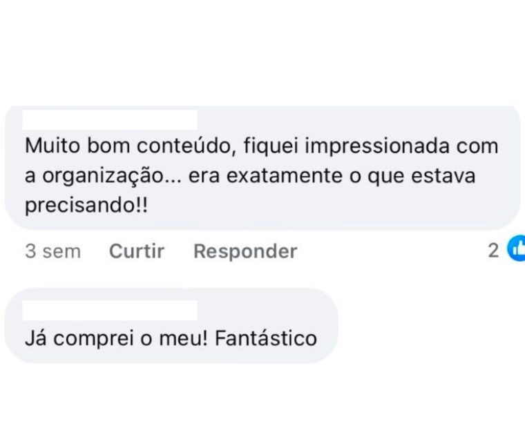 Depoimento real de cliente DocGEO