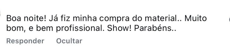 Depoimento real de cliente DocGEO