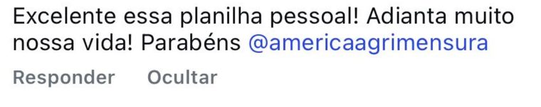 Depoimento real de cliente DocGEO